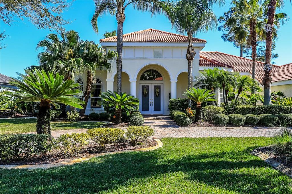 Picture of 1317 Dovercourt Lane, Ormond Beach, FL 32174