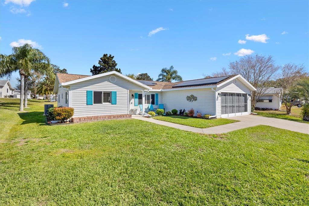 Picture of 9883 SE 178Th Lane, Summerfield, FL 34491