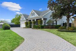 Picture of 5215 Phillips Oaks Lane, Orlando, FL 32812