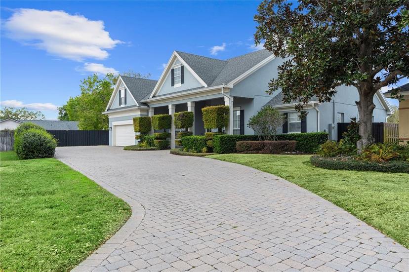 Picture of 5215 Phillips Oaks Lane, Orlando FL 32812