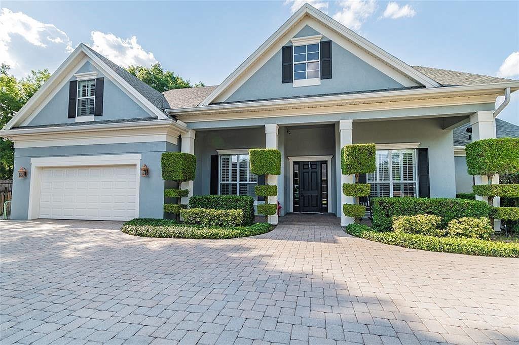 Picture of 5215 Phillips Oaks Lane, Orlando, FL 32812