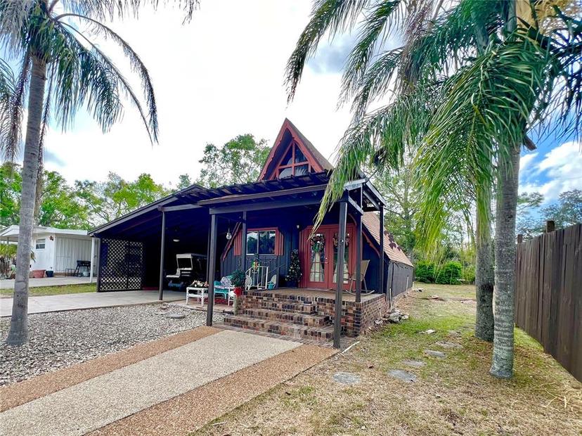 Picture of 29 Woodland Circle, Haines City FL 33844