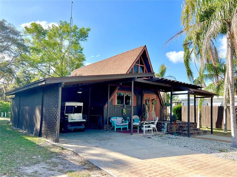 Picture of 29 Woodland Circle, Haines City FL 33844