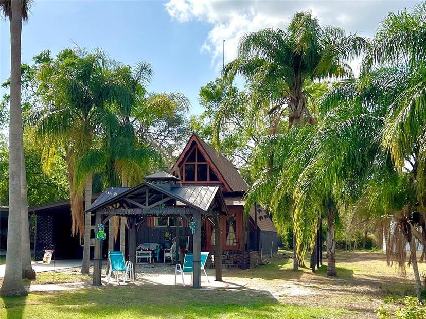 Picture of 29 Woodland Circle, Haines City FL 33844