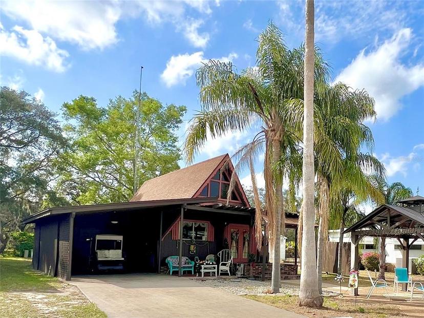 Picture of 29 Woodland Circle, Haines City FL 33844