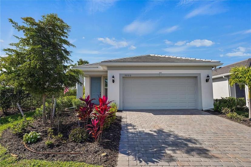 Picture of 9800 Bright Water Drive, Englewood FL 34223