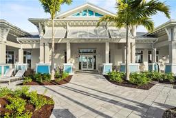 Picture of 9800 Bright Water Drive, Englewood, FL 34223
