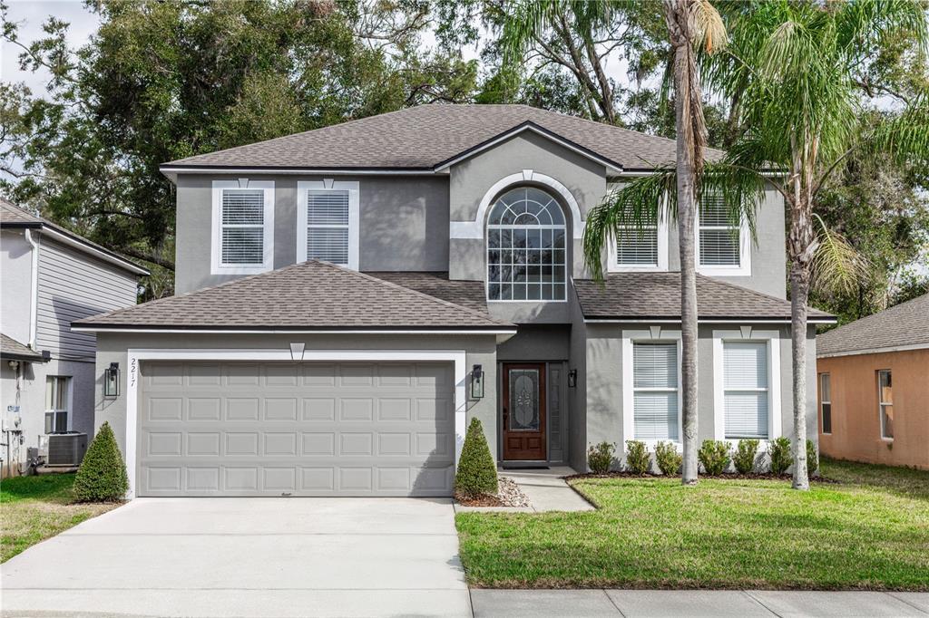 Picture of 2217 Wekiva Reserve Boulevard, Apopka, FL 32703