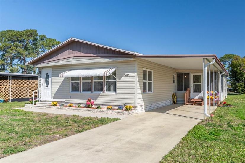 Picture of 14751 Brookridge Boulevard, Brooksville FL 34613