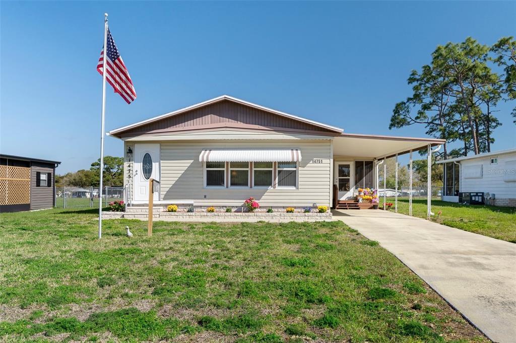 Picture of 14751 Brookridge Boulevard, Brooksville, FL 34613