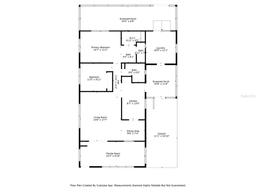 Picture of 14751 Brookridge Boulevard, Brooksville, FL 34613