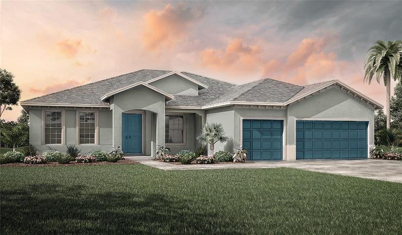 Picture of 13298 High Springs Avenue, Port Charlotte FL 33981