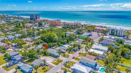 Picture of 119 13Th Avenue, Indian Rocks Beach, FL 33785