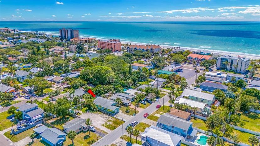 Picture of 119 13Th Avenue, Indian Rocks Beach FL 33785