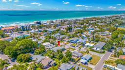 Picture of 119 13Th Avenue, Indian Rocks Beach, FL 33785