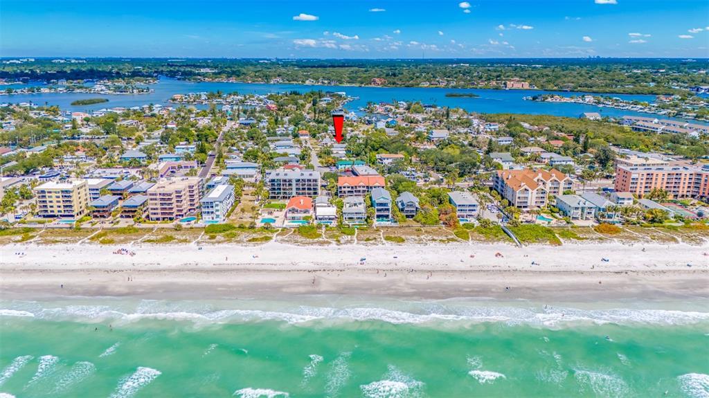 Picture of 119 13Th Avenue, Indian Rocks Beach, FL 33785