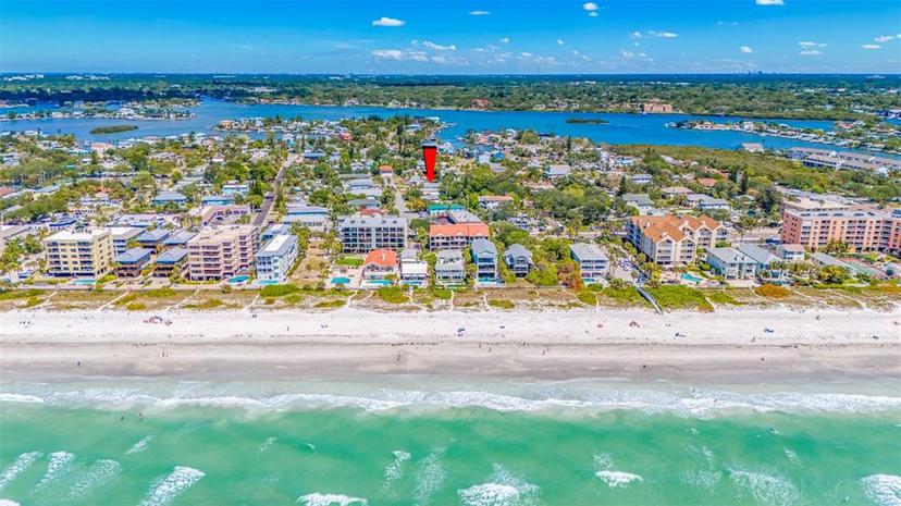 Picture of 119 13Th Avenue, Indian Rocks Beach FL 33785
