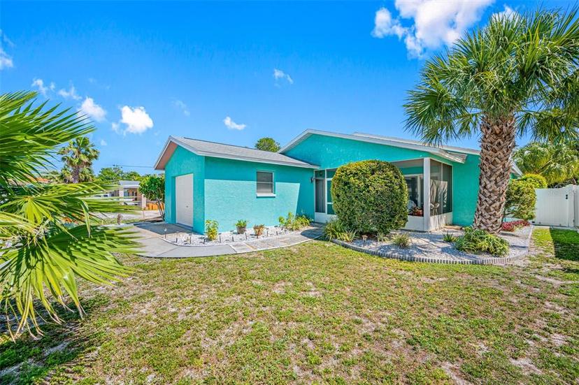 Picture of 119 13Th Avenue, Indian Rocks Beach FL 33785