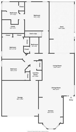 Picture of 376 Chelsea Place Avenue, Ormond Beach, FL 32174
