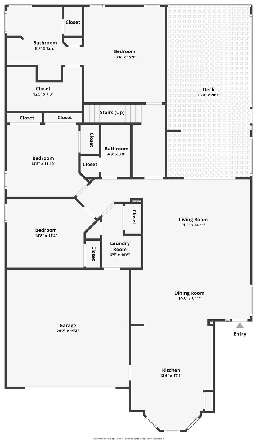 Picture of 376 Chelsea Place Avenue, Ormond Beach FL 32174