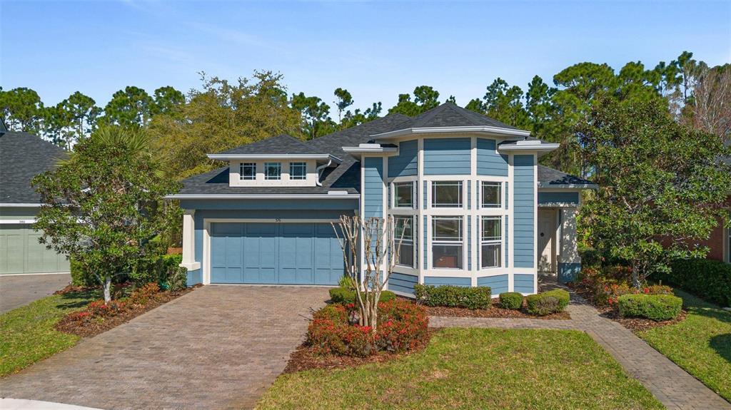 Picture of 376 Chelsea Place Avenue, Ormond Beach, FL 32174