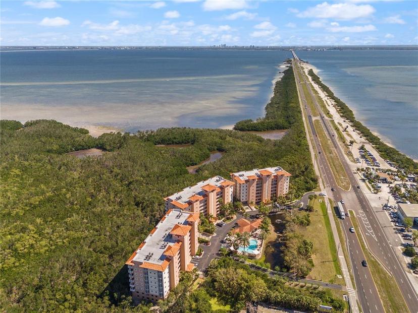 Picture of 12055 Gandy Boulevard N Unit 263, St Petersburg FL 33702