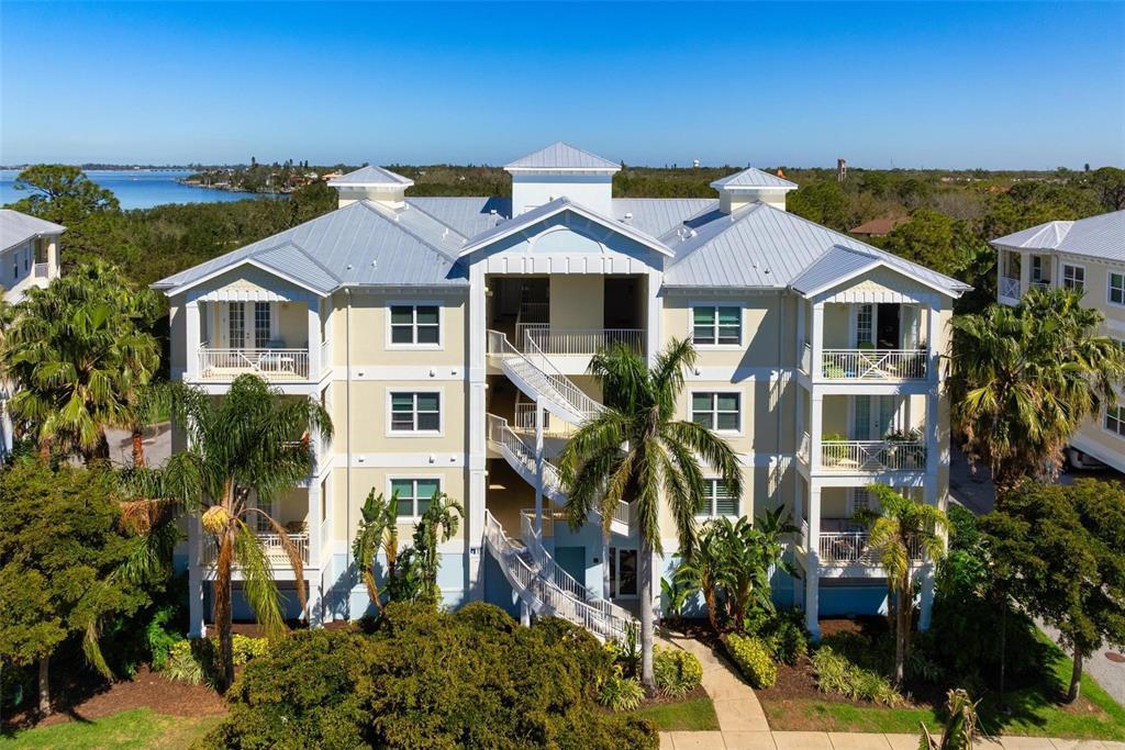 Picture of 7730 34Th Avenue W Unit 103, Bradenton, FL 34209