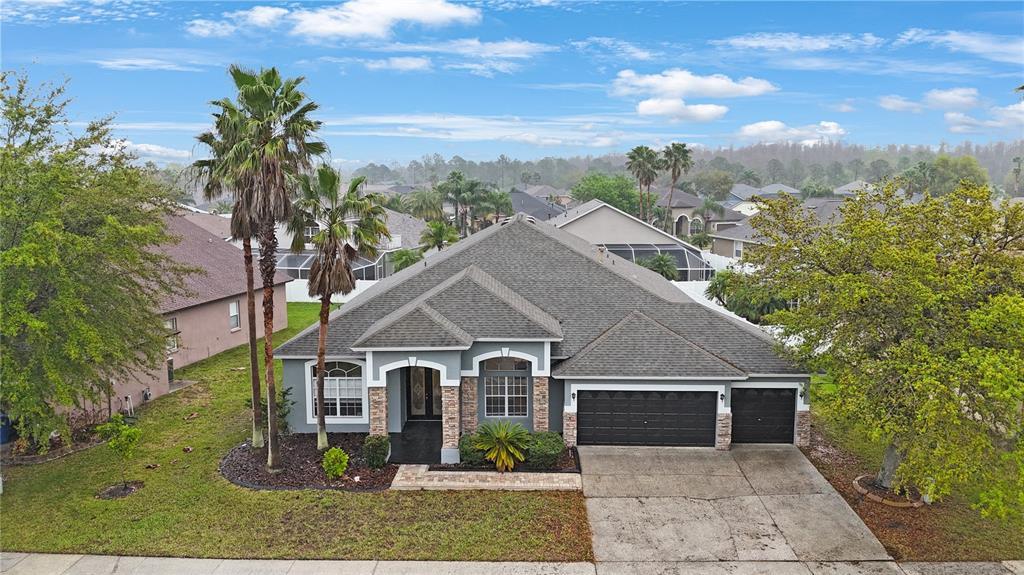 Picture of 18413 Eastwyck Drive, Tampa, FL 33647