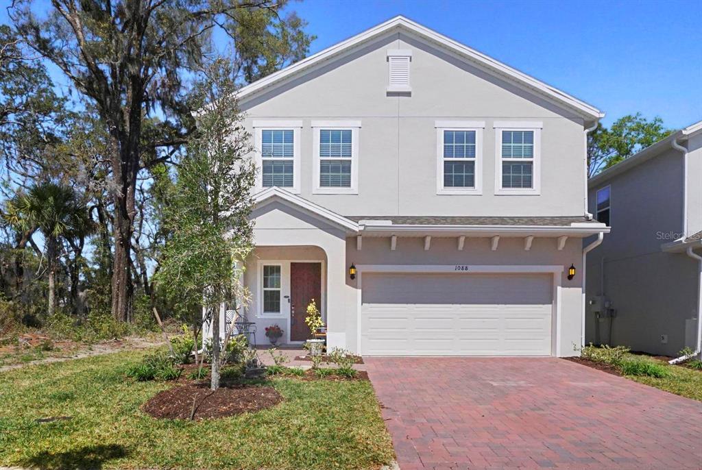Picture of 1088 Happy Forest Loop, Deland, FL 32720