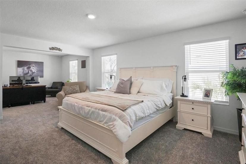 Picture of 1088 Happy Forest Loop, Deland FL 32720