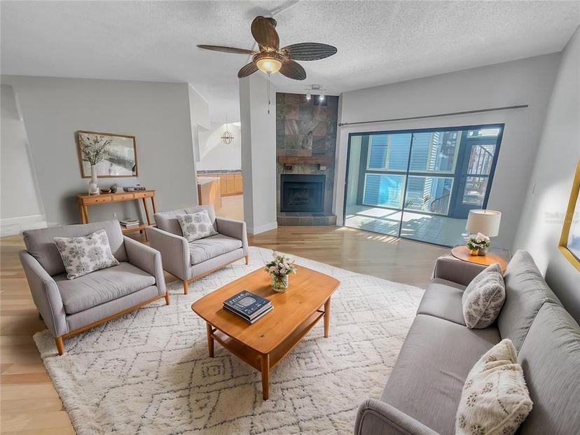Picture of 557 Pinellas Bayway S Unit 111, St Petersburg FL 33715