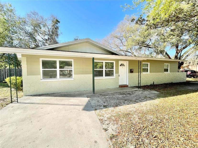 Picture of 22435 SE 61St Avenue, Hawthorne FL 32640
