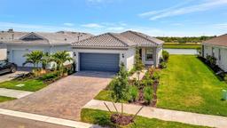 Picture of 10399 Abaco Falls Drive, Englewood, FL 34223