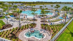 Picture of 10399 Abaco Falls Drive, Englewood, FL 34223
