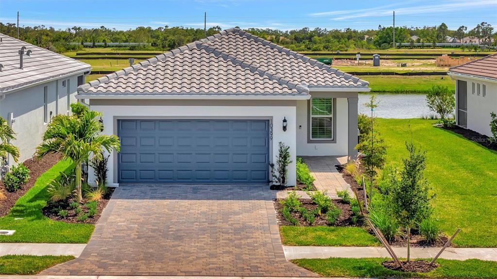 Picture of 10399 Abaco Falls Drive, Englewood, FL 34223