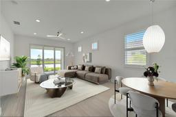 Picture of 10399 Abaco Falls Drive, Englewood, FL 34223