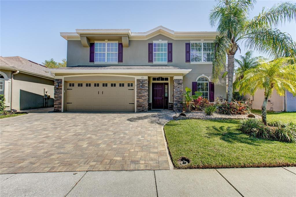 Picture of 321 Cape Sable Drive, Orlando, FL 32825