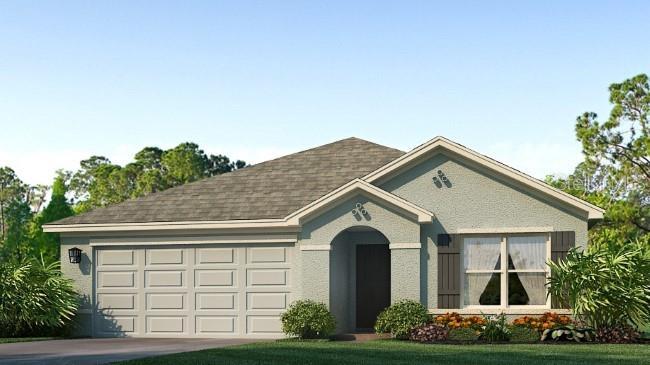 Picture of 10853 Gentle Current Way, Parrish, FL 34219