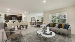 Picture of 10853 Gentle Current Way, Parrish, FL 34219