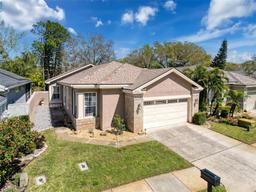 Picture of 3555 Sylvan Edge Dr, Palm Harbor, FL 34685