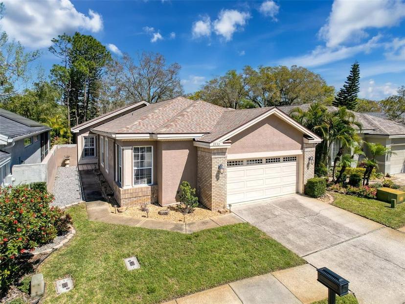 Picture of 3555 Sylvan Edge Dr, Palm Harbor FL 34685