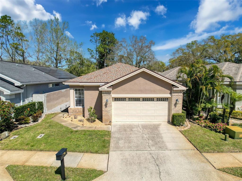 Picture of 3555 Sylvan Edge Dr, Palm Harbor, FL 34685