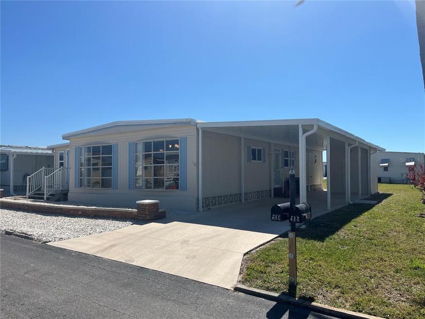 Picture of 508 Vasto Drive, Venice FL 34285