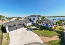 Picture of 106 Donlon Drive, New Smyrna Beach, FL 32168