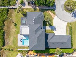 Picture of 106 Donlon Drive, New Smyrna Beach, FL 32168