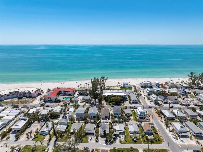 Picture of 2714 Avenue C, Holmes Beach FL 34217