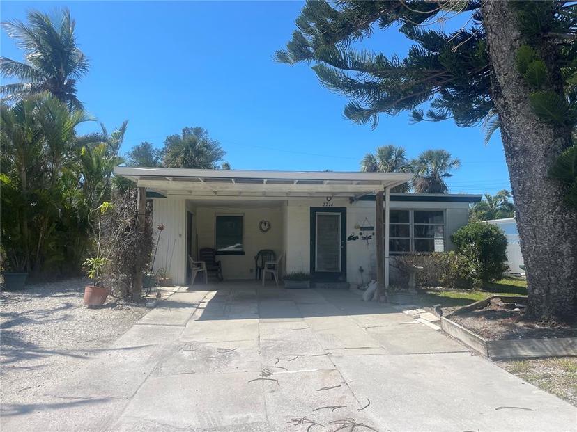 Picture of 2714 Avenue C, Holmes Beach FL 34217