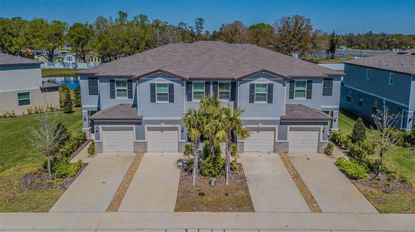 Picture of 21385 Darter Road, Land O Lakes FL 34638