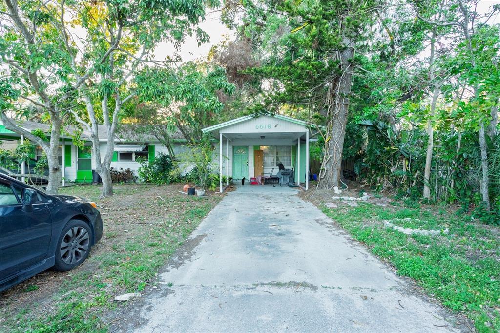 Picture of 5516 19Th Street W, Bradenton, FL 34207