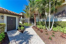 Picture of 5577 Palmer Circle Unit 203, Bradenton, FL 34211